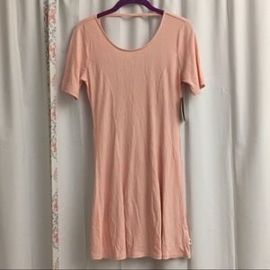 3/$25 NWT Vans Pink Skater Dress Small